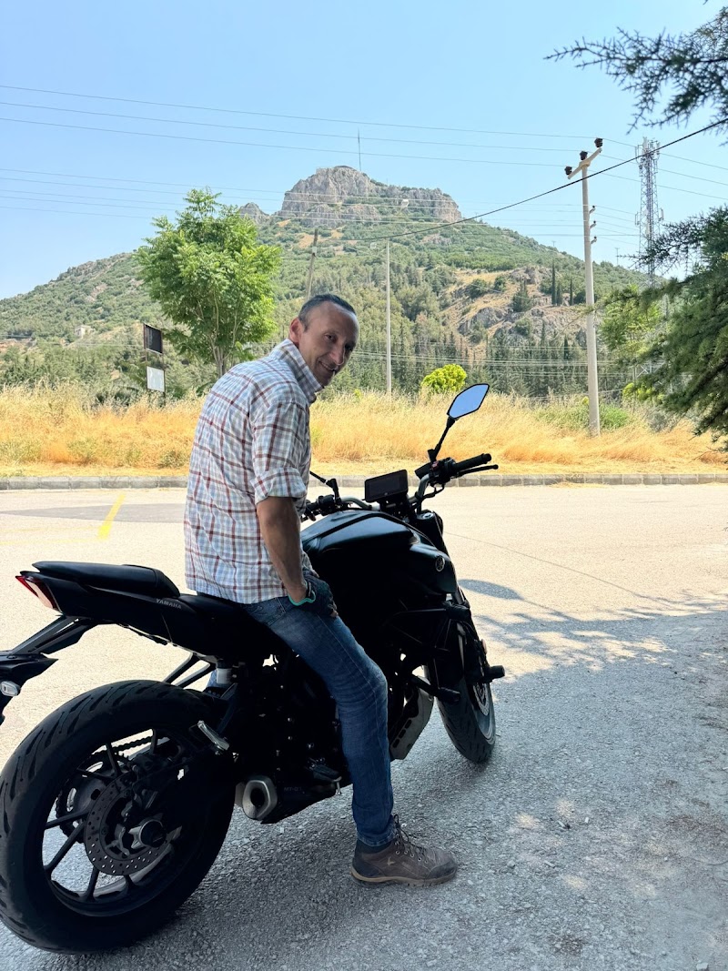 Veli Kural Sürücü Kursu