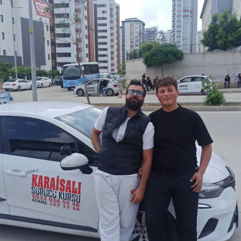 Karaisalı Sürücü Kursu