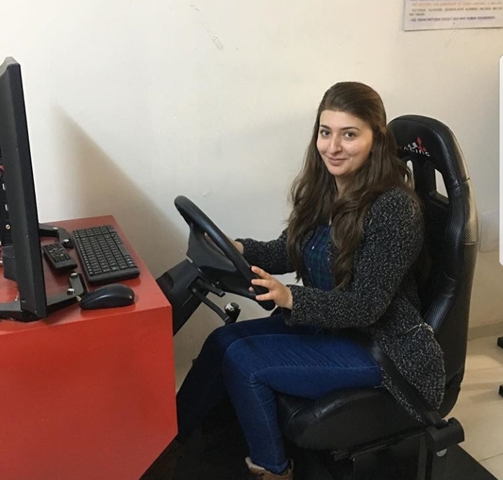 Akkent Sürücü Kursu