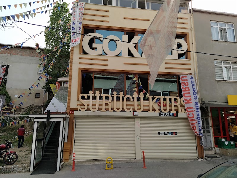 Batı Ataşehir Sürücü Kursu