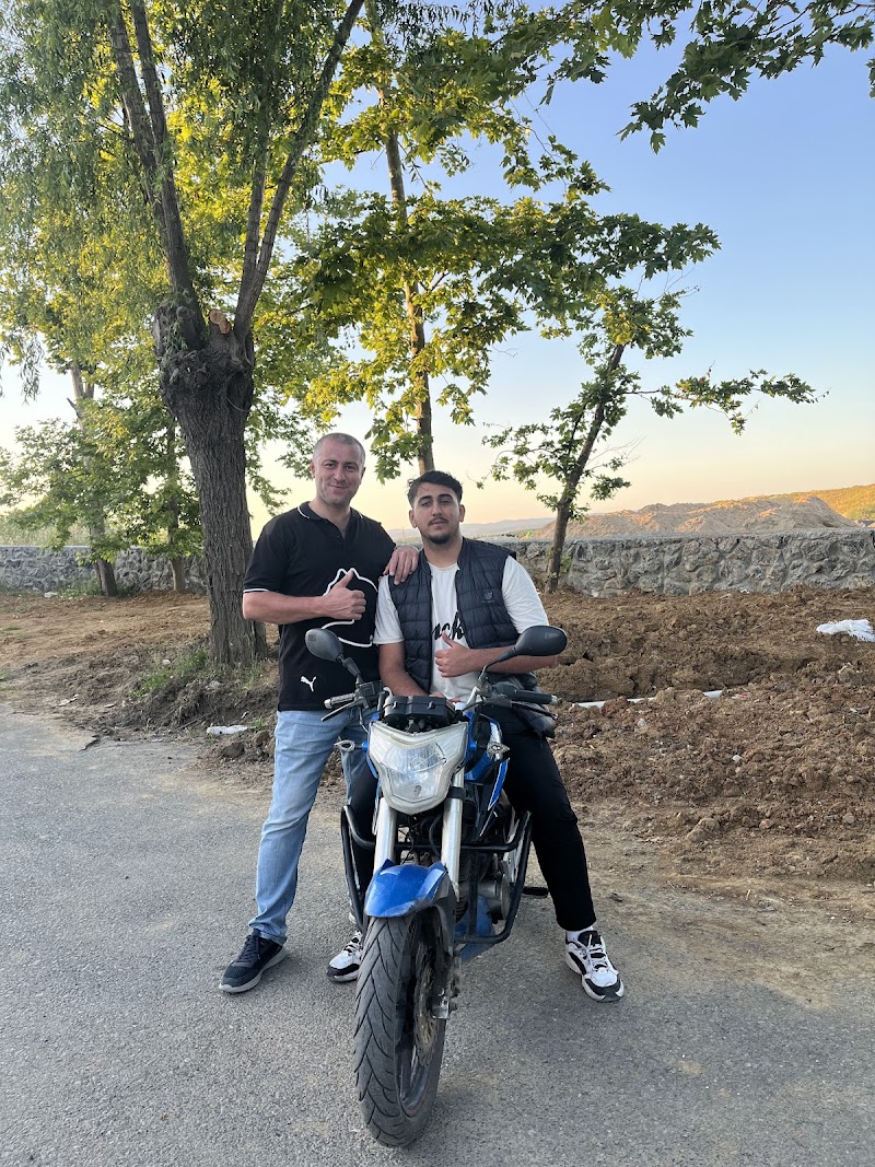 Sultançiftliği Sürücü Kursu