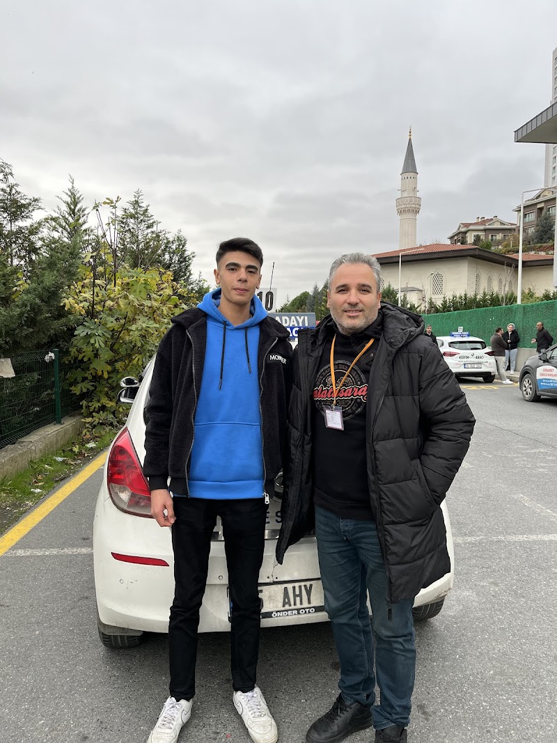 Öz Göktaş Sürücü Kursu