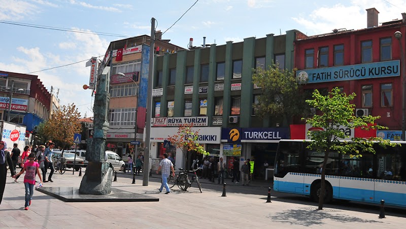 Fatih Sürücü Kursu