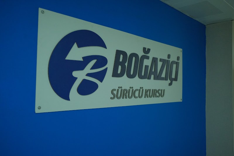 Öz Boğaziçi Sürücü Kursu