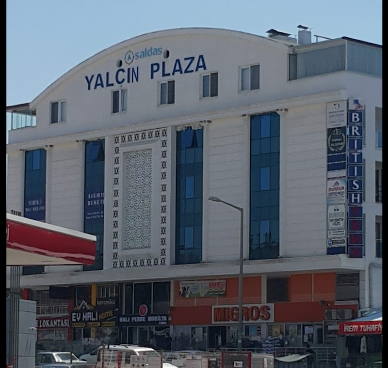 Yeni Burdur Sürücü Kursu