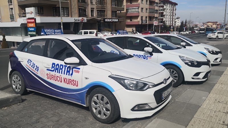 Bartaş Sürücü Kursu