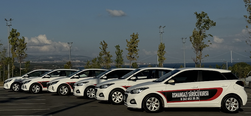 Osmangazi Sürücü Kursu