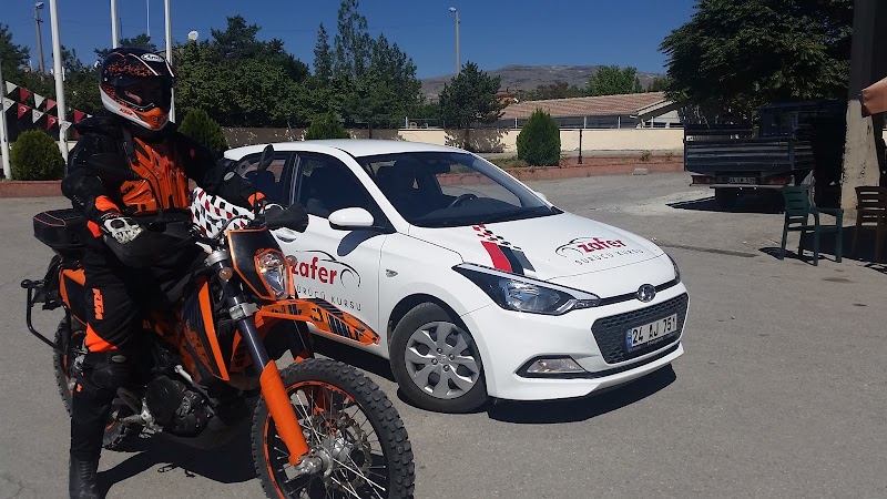 Zafer Sürücü Kursu