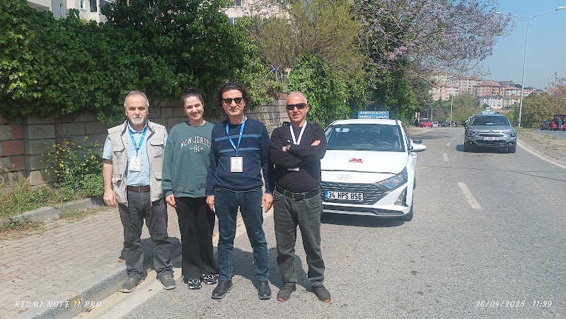 Yavuz Sürücü Kursu