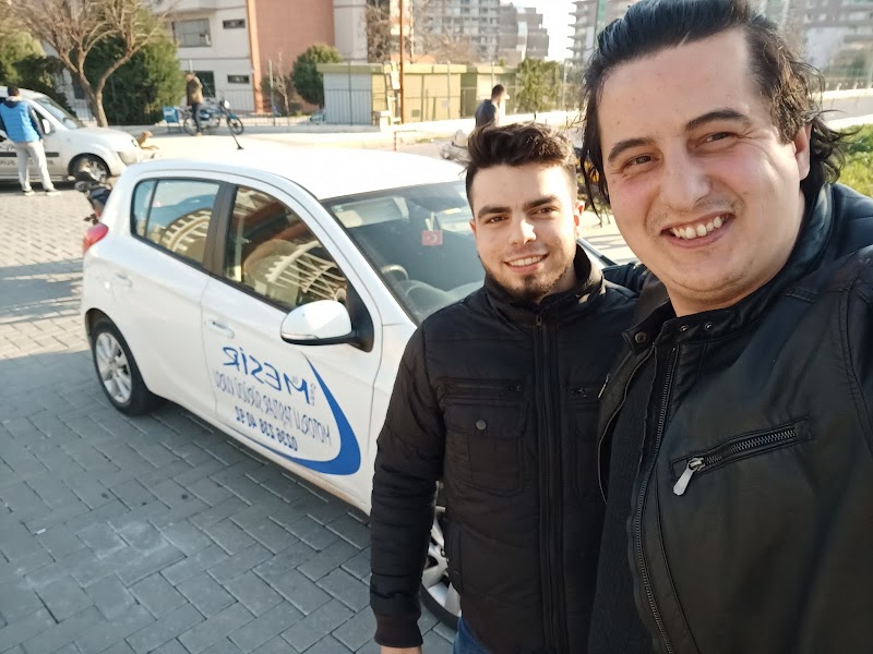 Öz Mesir Sürücü Kursu