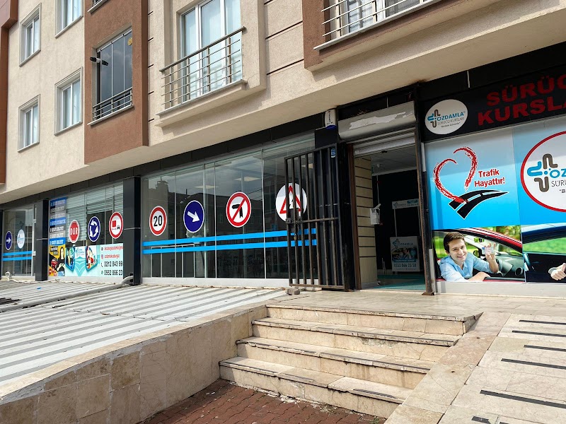 Esenyurt Akçaburgaz Sürücü Kursu
