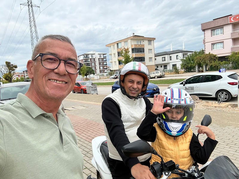 Yenişehir Taşıt Sürücü Kursu