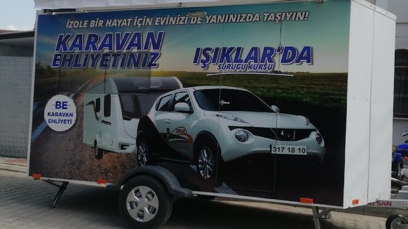 Işıklar Sürücü Kursu