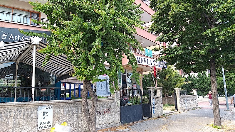 Mevlana Sürücü Kursu (Otogar Şubesi)
