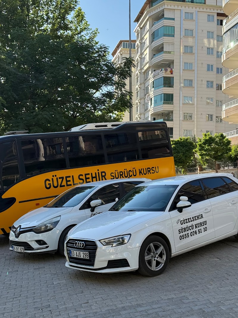 Güzelşehir Taşıt Sürücü Kursu