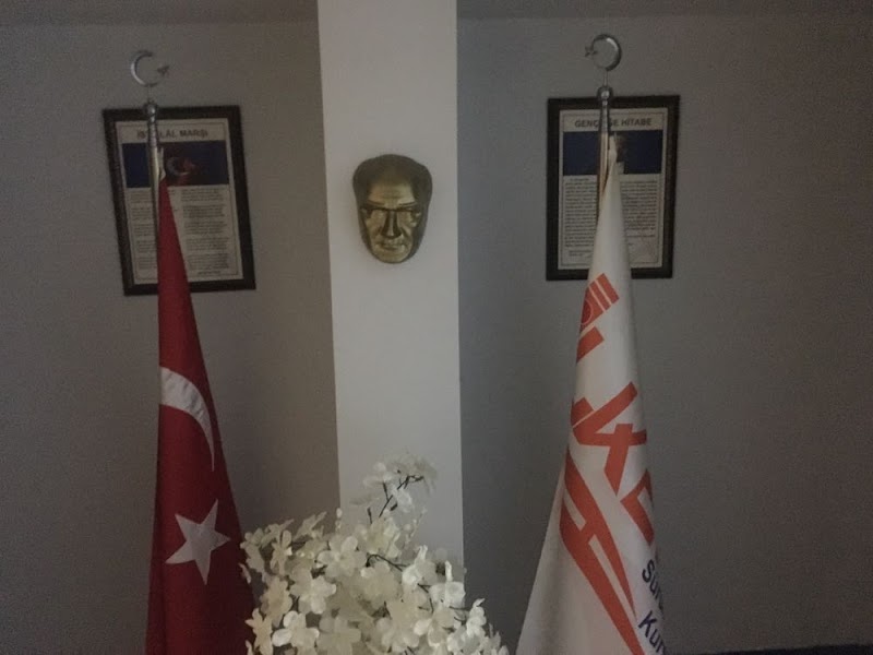 İlkem Sürücü Kursu