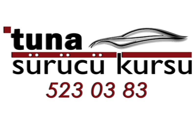 Tuna Sürücü Kursu