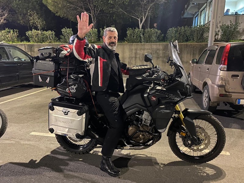 Seçkin Taşıt Sürücü Kursu