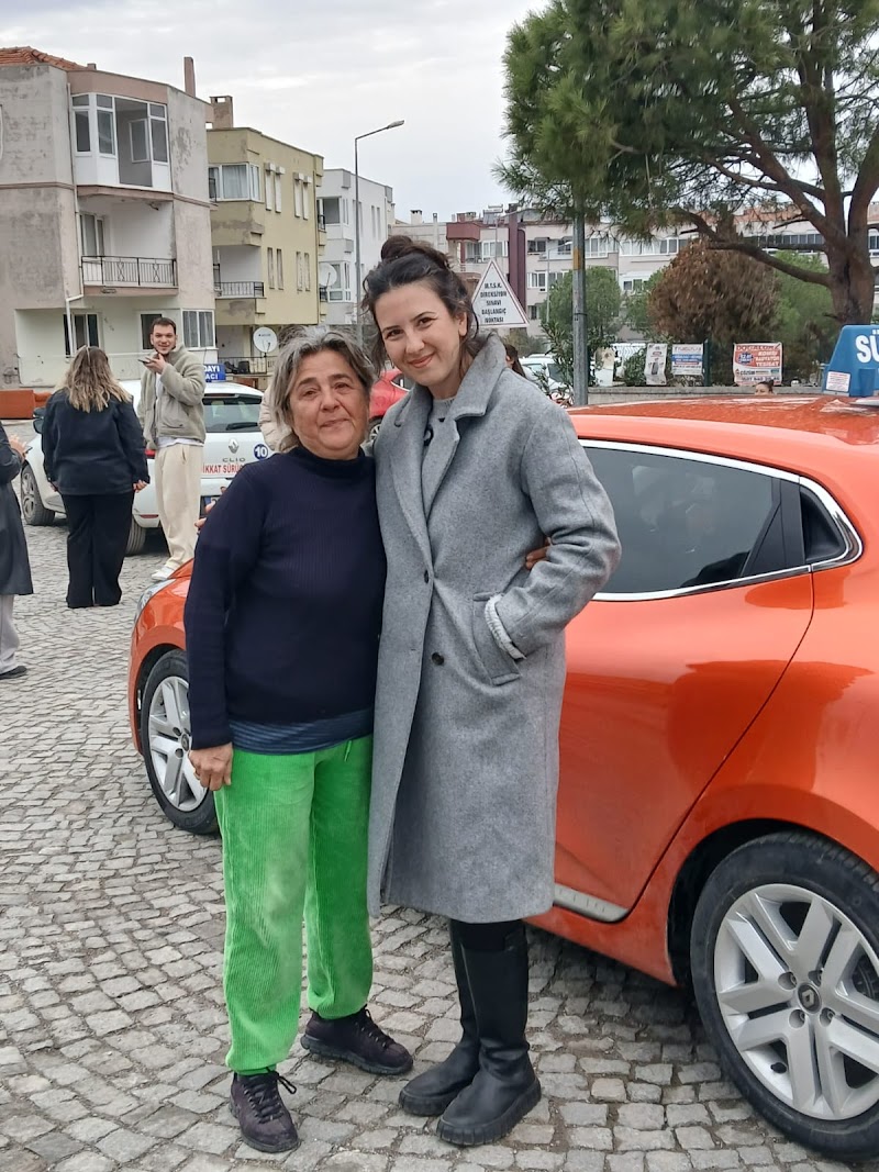 Güven Sürücü Kursu