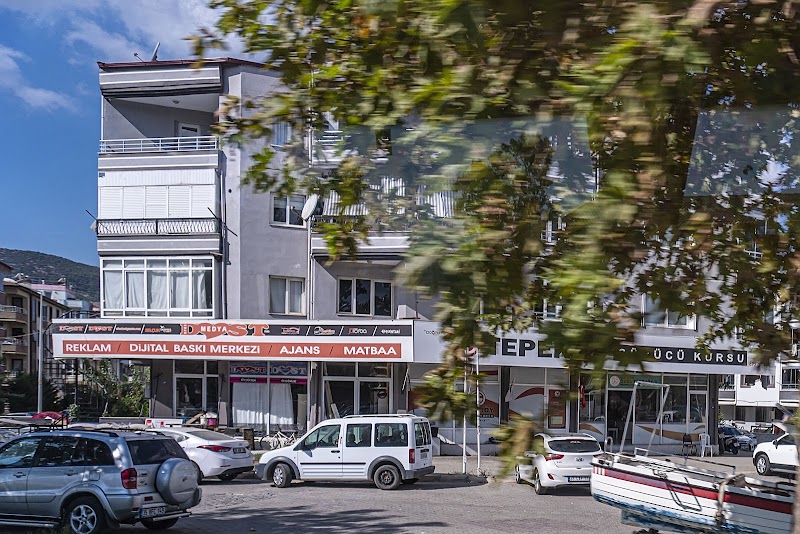 Tepeköy Sürücü Kursu