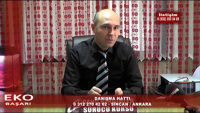 Genç Girginler Sürücü Kursu