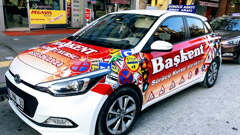 Polatlı Başkent Sürücü Kursu