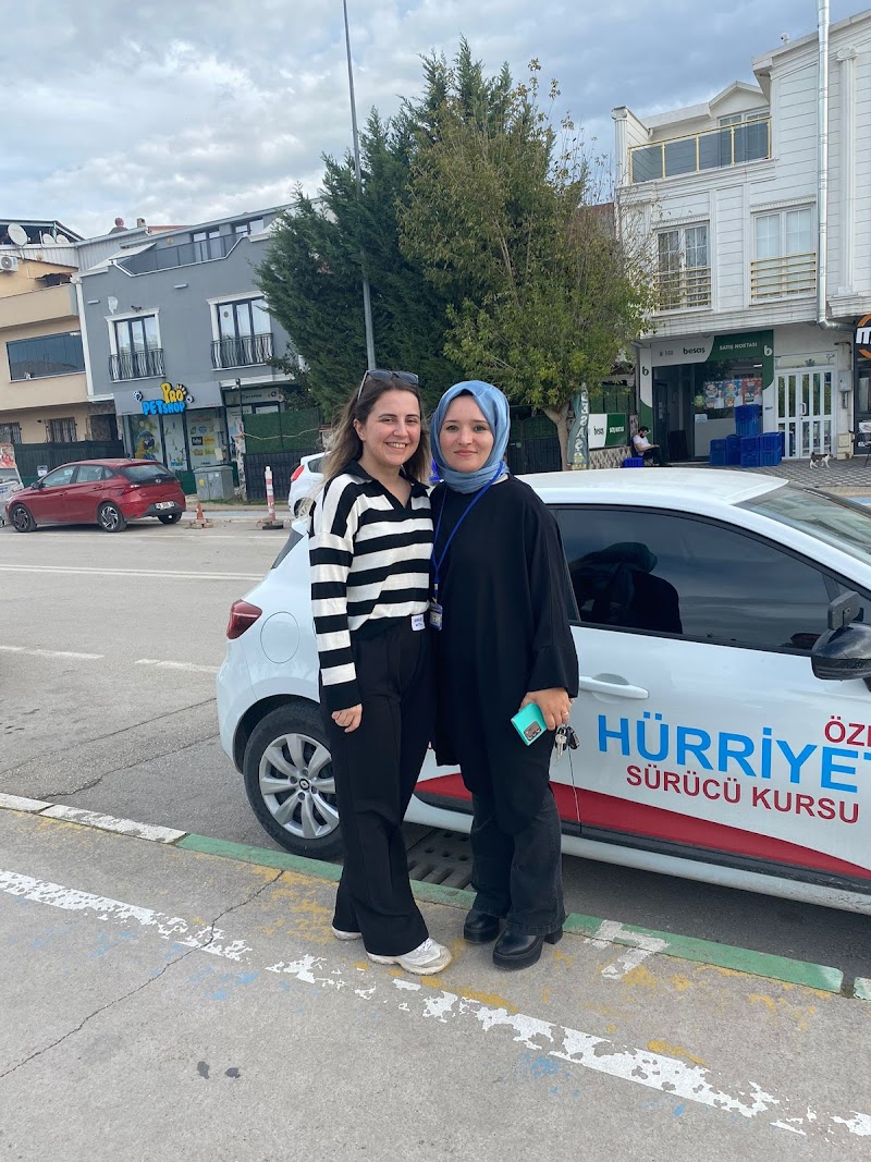 Hürriyet Sürücü Kursu