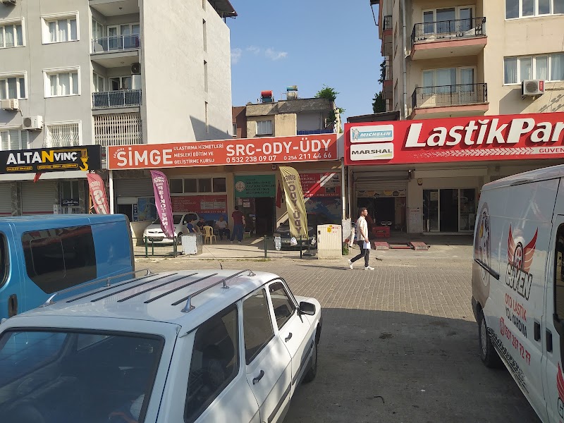 Sönmez Sürücü Kursu