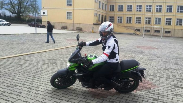 Burak Sürücü Kursu