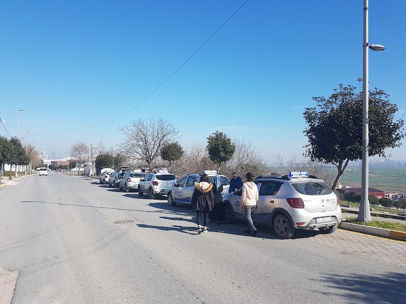Yeşilkent Sürücü Kursu