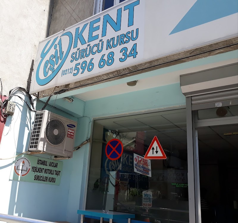 Yeşilkent Sürücü Kursu