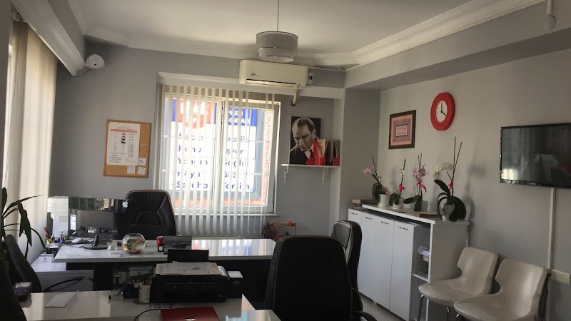 Ada Aktif Sürücü Kursu