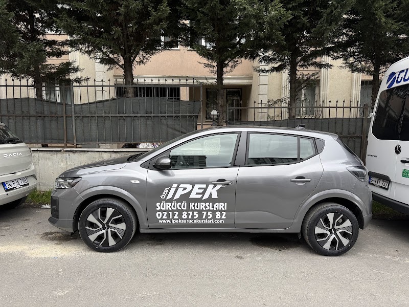 İpek Sürücü Kursu