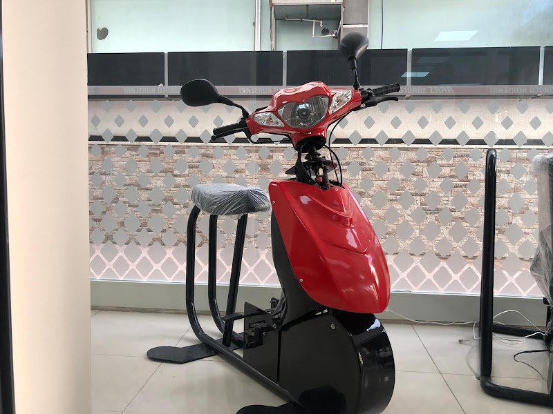 Mehterçeşme Aras Sürücü Kursu