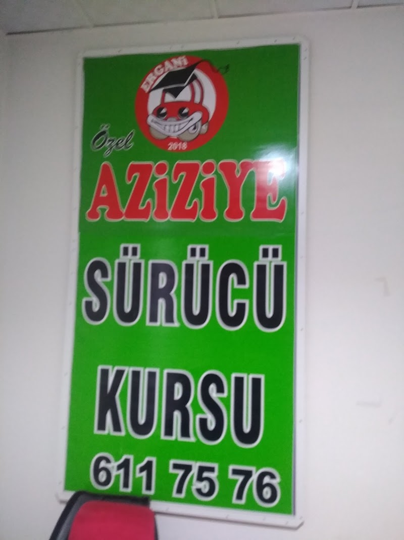 Aziziye Sürücü Kursu