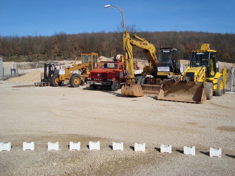 Özbay Sürücü Kursu (Hürriyet Şubesi)