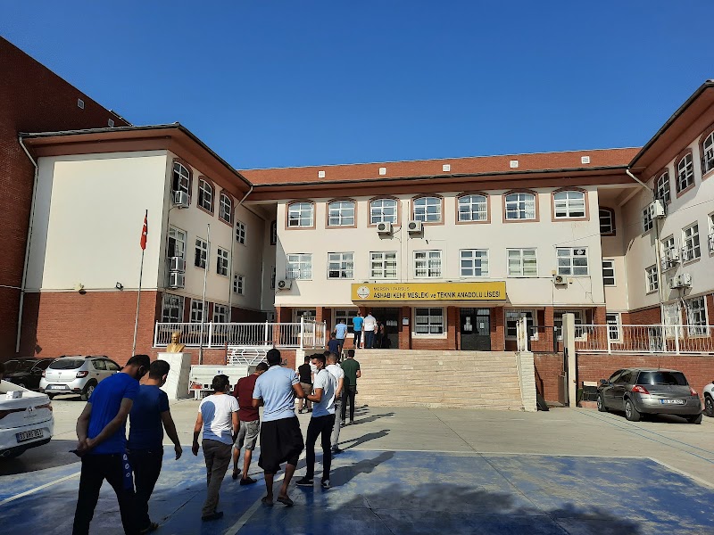 Şahmeran Sürücü Kursu (Merkez Şubesi)