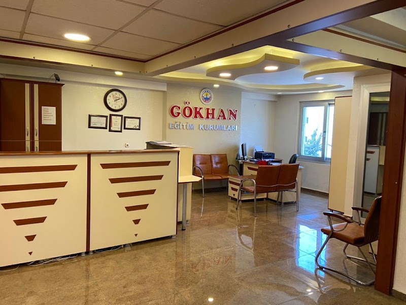 Mersin Gökhan Sürücü Kursu