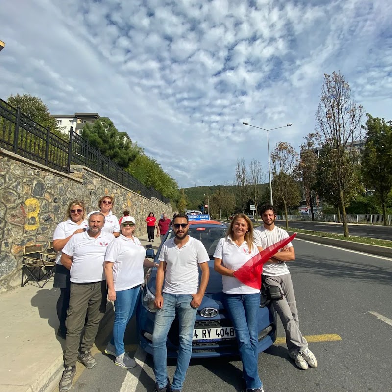 Kartal Atalar Sürücü Kursu