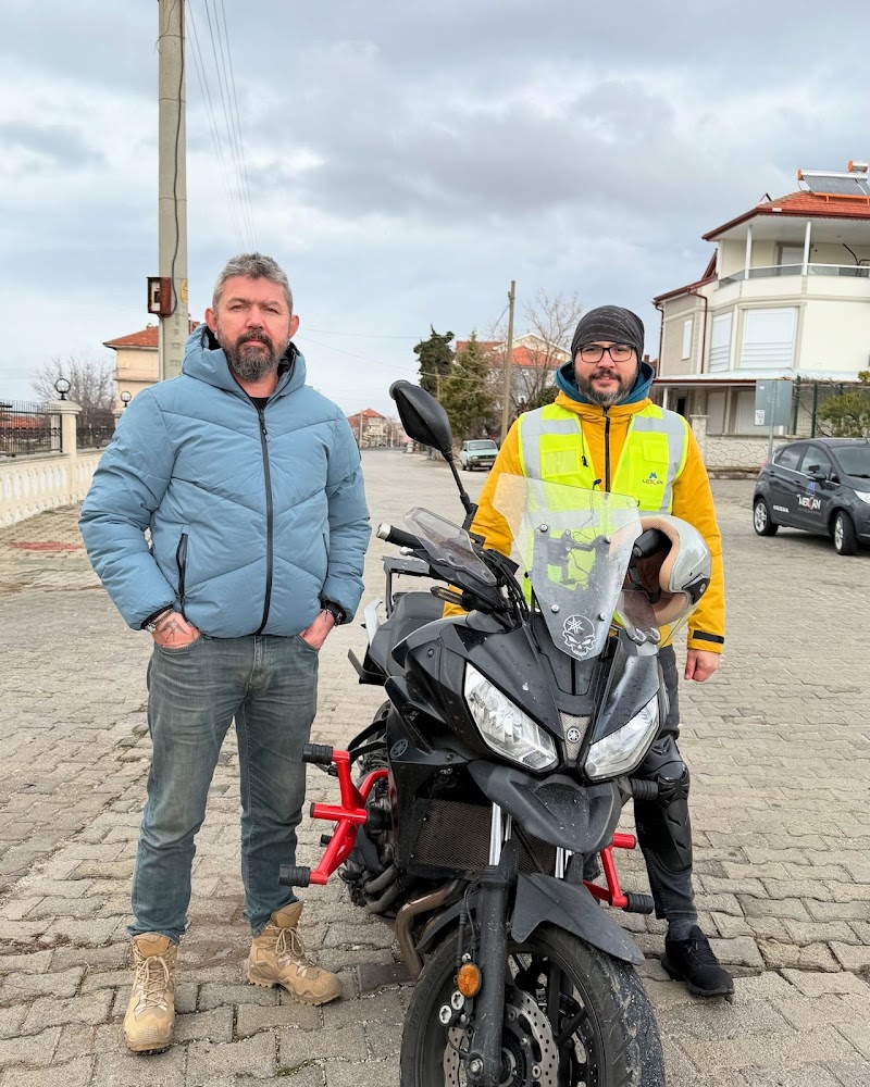 Mercan Taşıt Sürücü Kursu