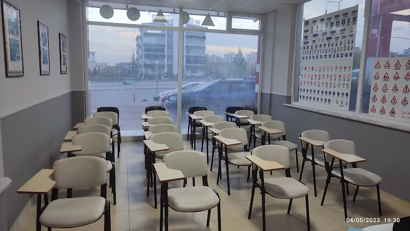 Aydınlık Taşıt Sürücü Kursu