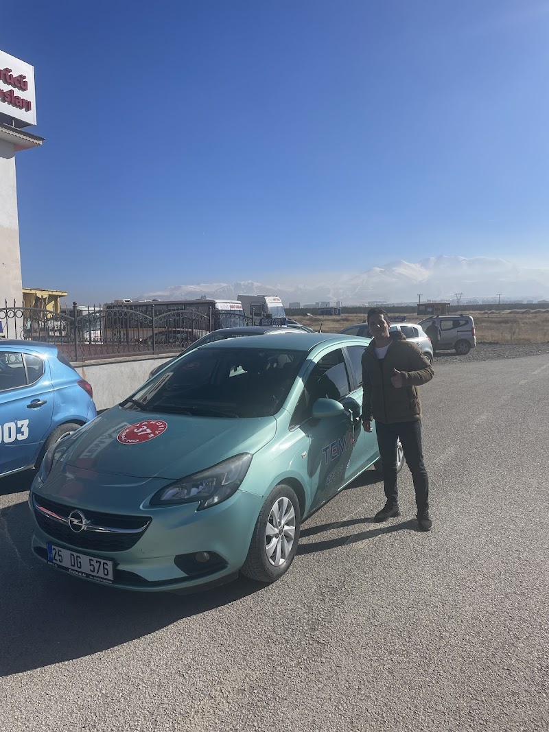 Tema 6 Sürücü Kursu