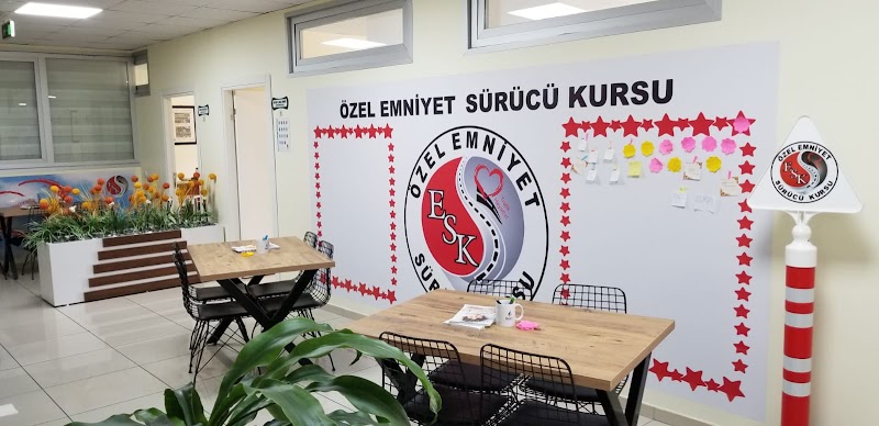 Emniyet Sürücü Kursu