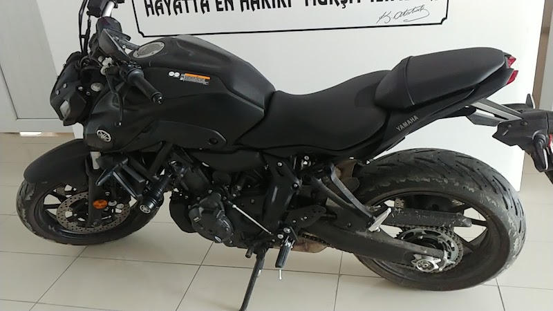 Yeni Belen Sürücü Kursu