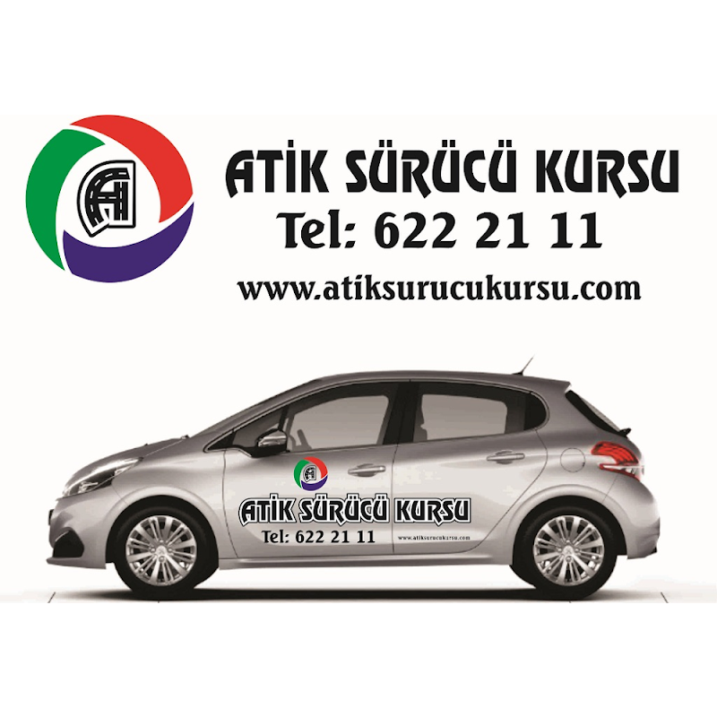 Atik Sürücü Kursu