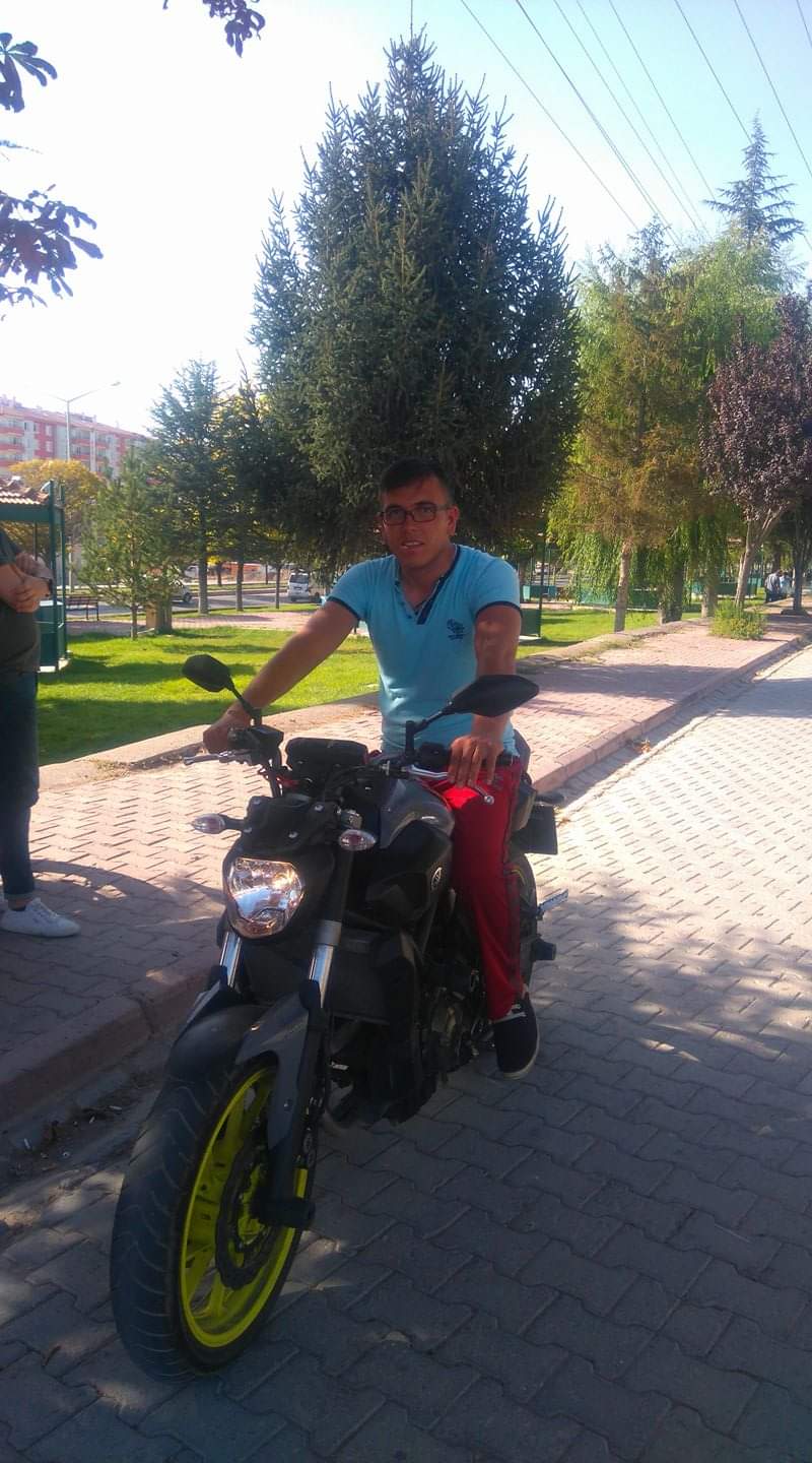 Yeni Gökduman Sürücü Kursu