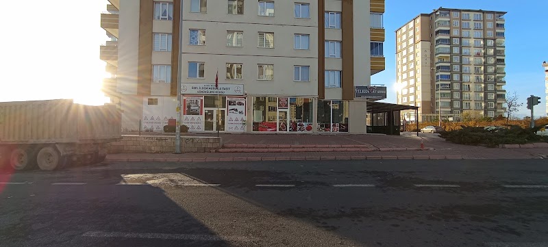 İldem Sürücü Kursu