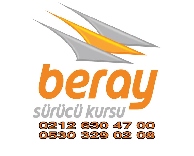 Beray İki Sürücü Kursu
