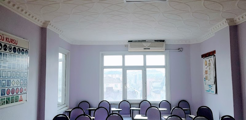 Özışın Sürücü Kursu