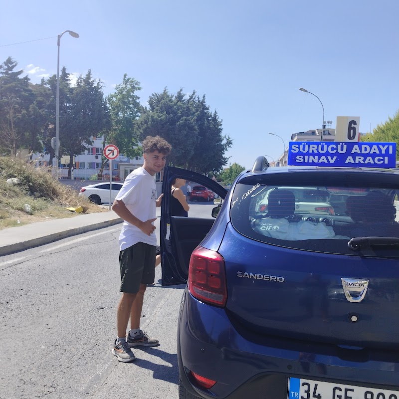 İpek Sürücü Kursu (Beylikdüzü Şubesi)